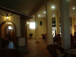 Hotel Luz de Guadiana