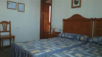 Hotel Luz de Guadiana