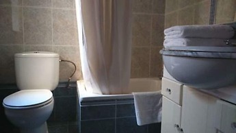Hotel Luz de Guadiana