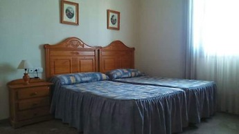 Hotel Luz de Guadiana