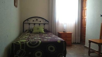Hotel Luz de Guadiana