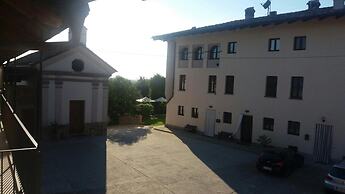 Cascina Baresane