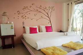 At-Pran Sunrise Beach Resort