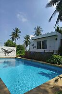 At-Pran Sunrise Beach Resort