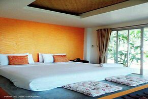 At-Pran Sunrise Beach Resort