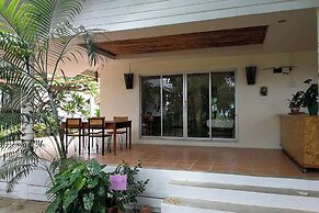 At-Pran Sunrise Beach Resort