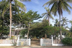 At-Pran Sunrise Beach Resort