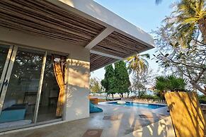 At-Pran Sunrise Beach Resort