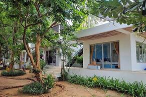 At-Pran Sunrise Beach Resort