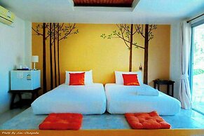 At-Pran Sunrise Beach Resort