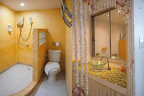 At-Pran Sunrise Beach Resort