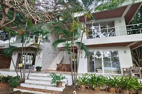 At-Pran Sunrise Beach Resort