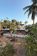 At-Pran Sunrise Beach Resort