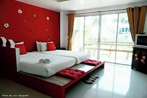 At-Pran Sunrise Beach Resort