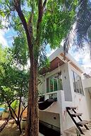 At-Pran Sunrise Beach Resort