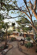 At-Pran Sunrise Beach Resort