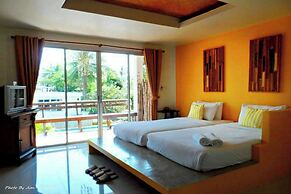 At-Pran Sunrise Beach Resort