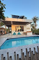 At-Pran Sunrise Beach Resort