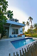 At-Pran Sunrise Beach Resort