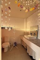 At-Pran Sunrise Beach Resort