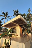 At-Pran Sunrise Beach Resort