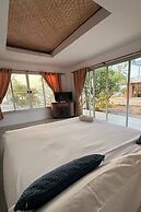 At-Pran Sunrise Beach Resort