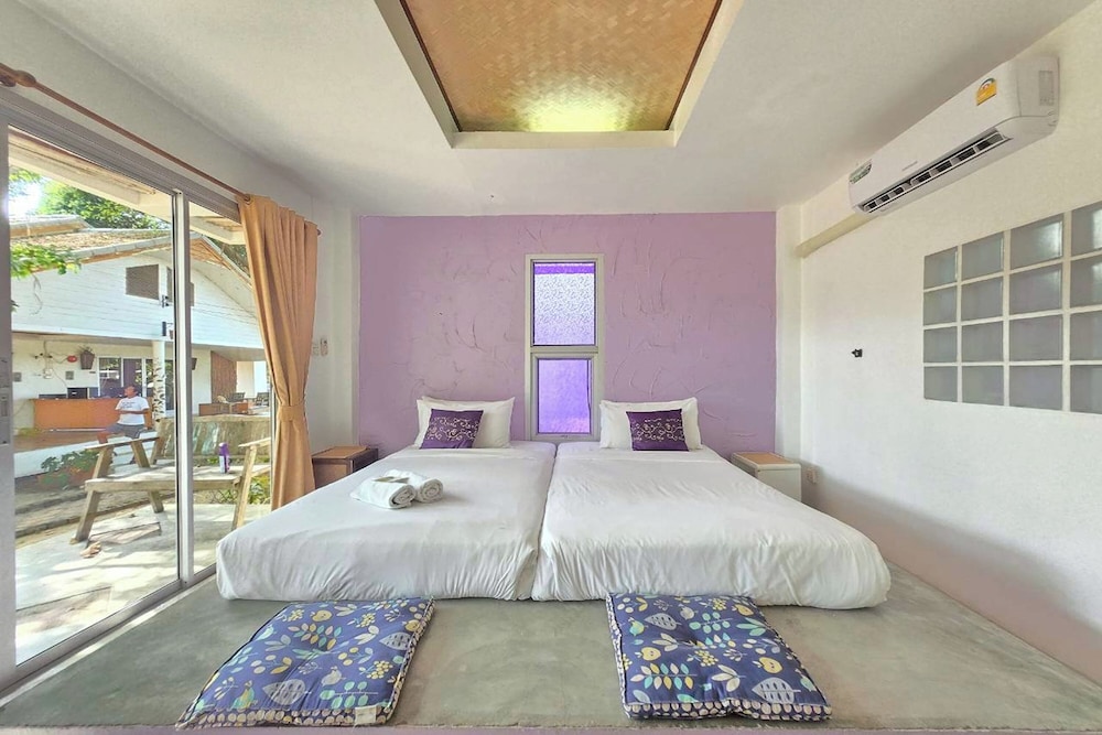 At-Pran Sunrise Beach Resort