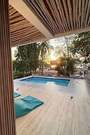 At-Pran Sunrise Beach Resort