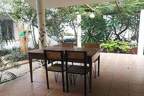 At-Pran Sunrise Beach Resort