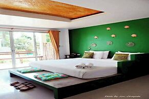 At-Pran Sunrise Beach Resort