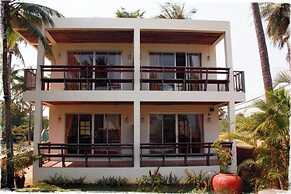 At-Pran Sunrise Beach Resort
