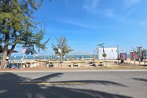 At-Pran Sunrise Beach Resort