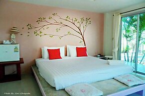 At-Pran Sunrise Beach Resort