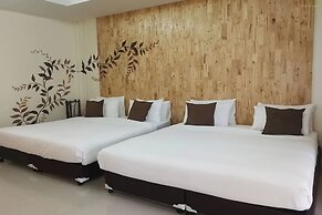 At-Pran Sunrise Beach Resort