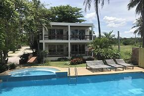 At-Pran Sunrise Beach Resort