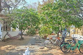 At-Pran Sunrise Beach Resort
