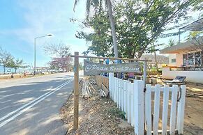 At-Pran Sunrise Beach Resort