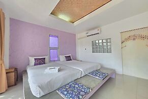 At-Pran Sunrise Beach Resort