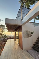 At-Pran Sunrise Beach Resort