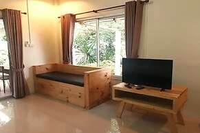 At-Pran Sunrise Beach Resort
