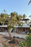 At-Pran Sunrise Beach Resort
