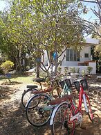 At-Pran Sunrise Beach Resort