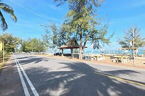 At-Pran Sunrise Beach Resort