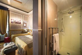Boutique B&B Torre De' Conti