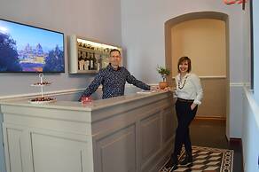 Boutique B&B Torre De' Conti