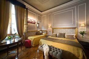 Boutique B&B Torre De' Conti
