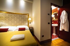 Boutique B&B Torre De' Conti