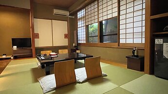 Tousin-an Komeya