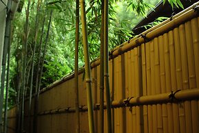 Tousin-an Komeya