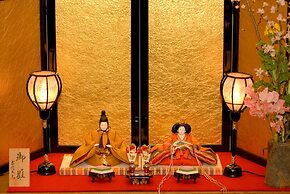 Tousin-an Komeya